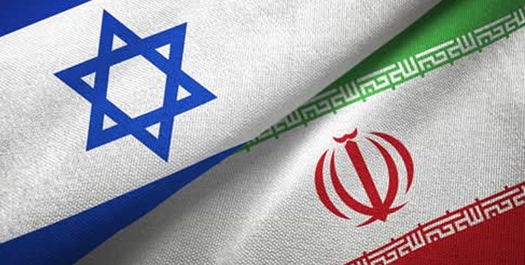 israel vs iran