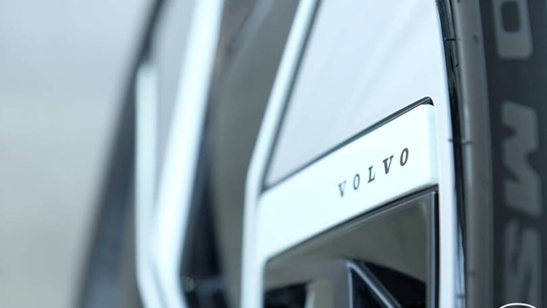 volvo