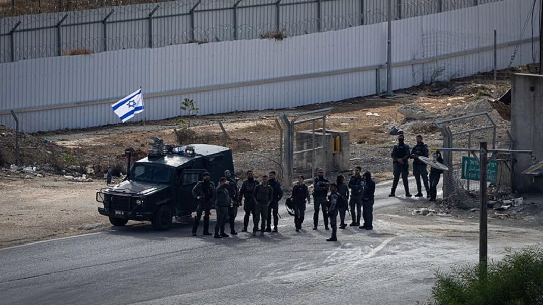 deținuți israelieni, deținuți hamas